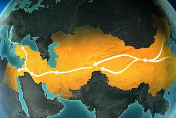 هنگ کنگ میزبان اولین کنفرانس کمیسیون کمربند و جاده ICC